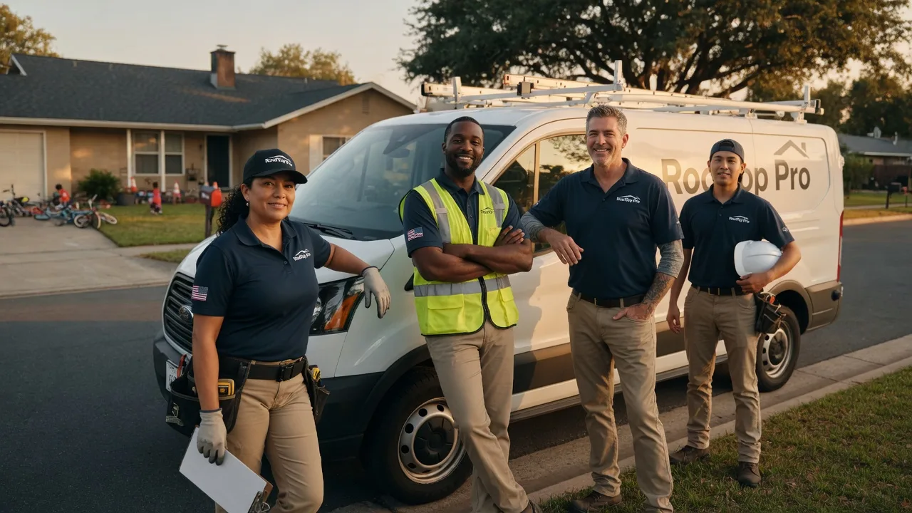 Roof Repair in Monteagle, TN near me